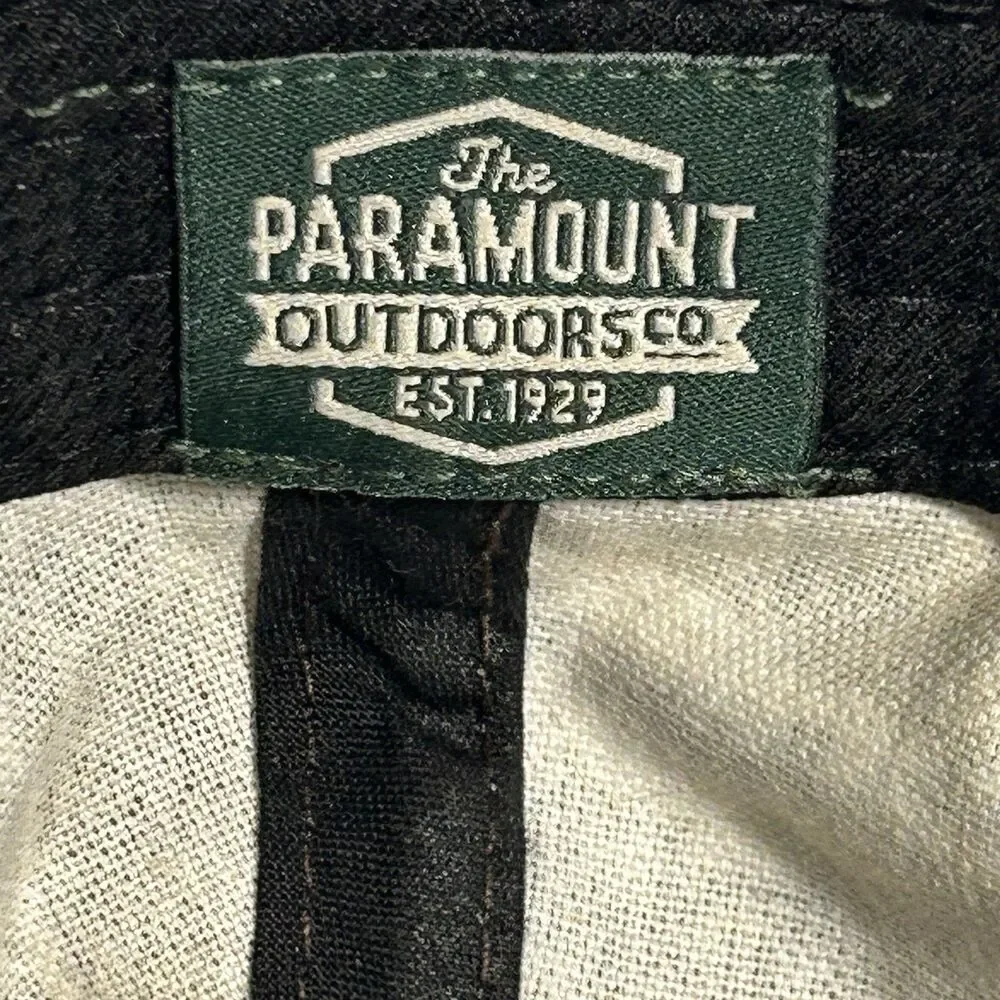 Realtree Camo‎ Hat Womens Cap Adjustable Back Strap The Paramount Outdoors Co.